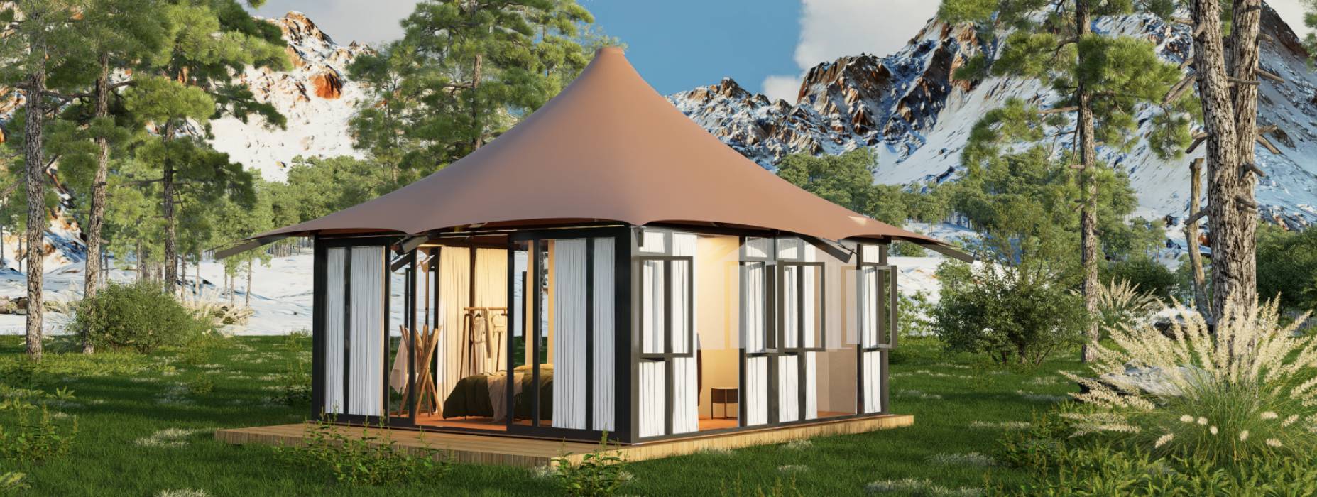 吉木乃县装配式建筑厂家